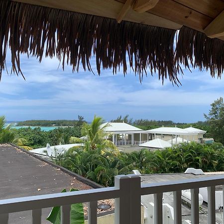 Le Clos Des Bains Mauritius 蓝海湾 外观 照片