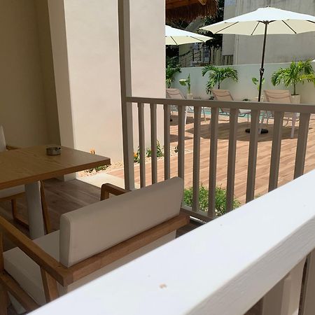 Le Clos Des Bains Mauritius 蓝海湾 外观 照片