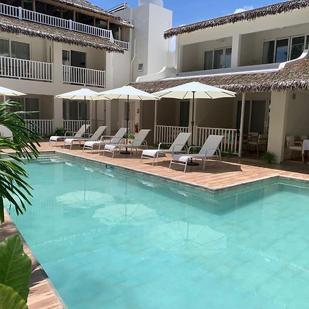 Le Clos Des Bains Mauritius 蓝海湾 外观 照片