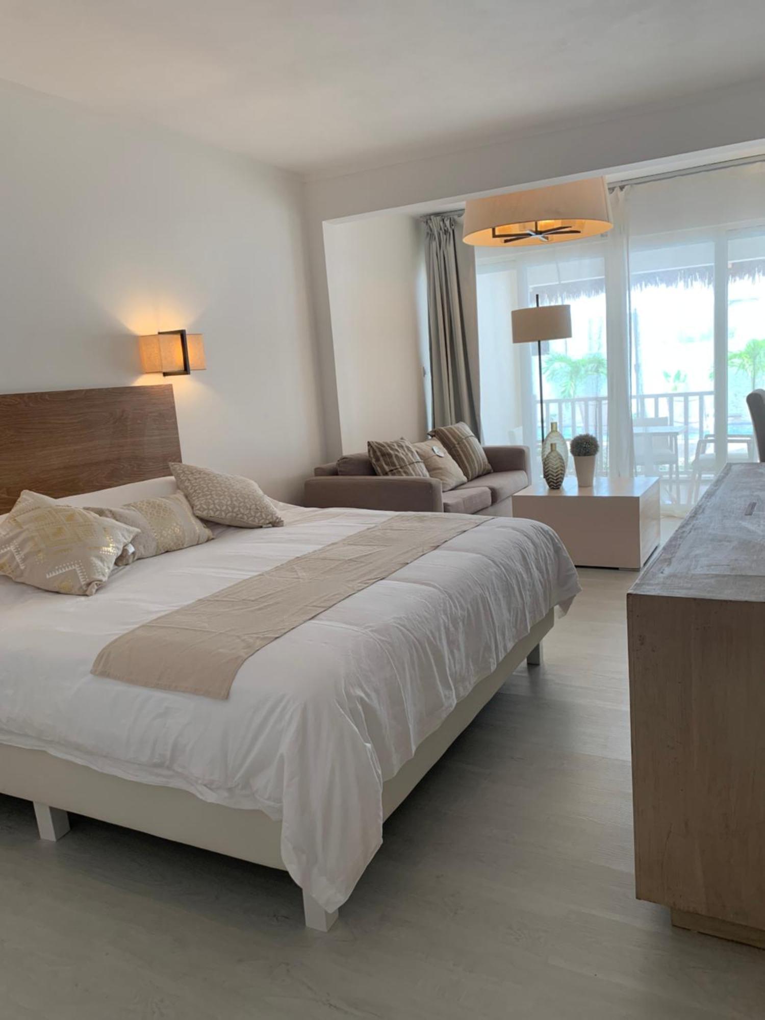 Le Clos Des Bains Mauritius 蓝海湾 外观 照片