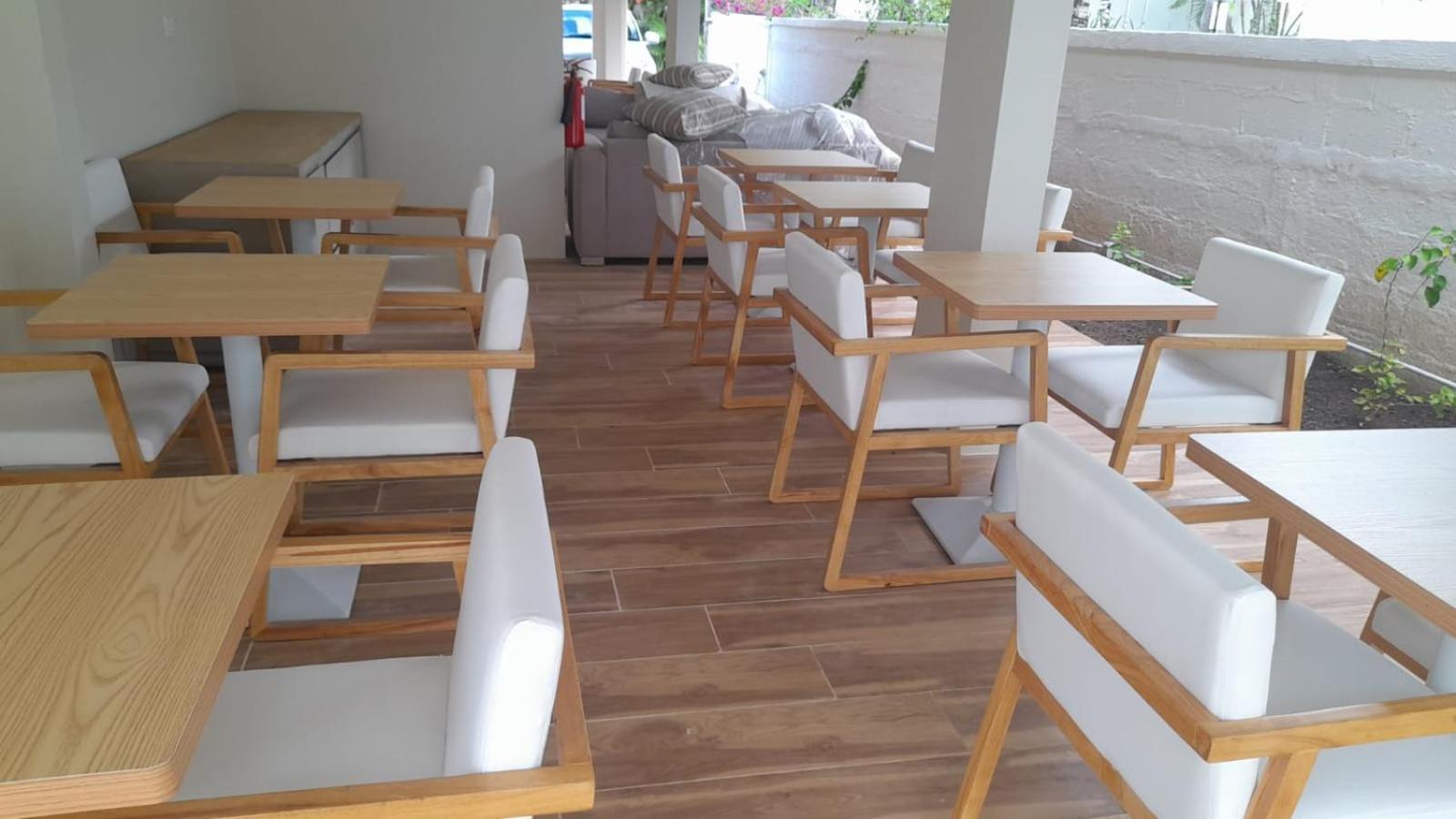 Le Clos Des Bains Mauritius 蓝海湾 外观 照片